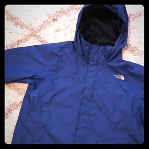 The North Face Hyvent Rain Shell